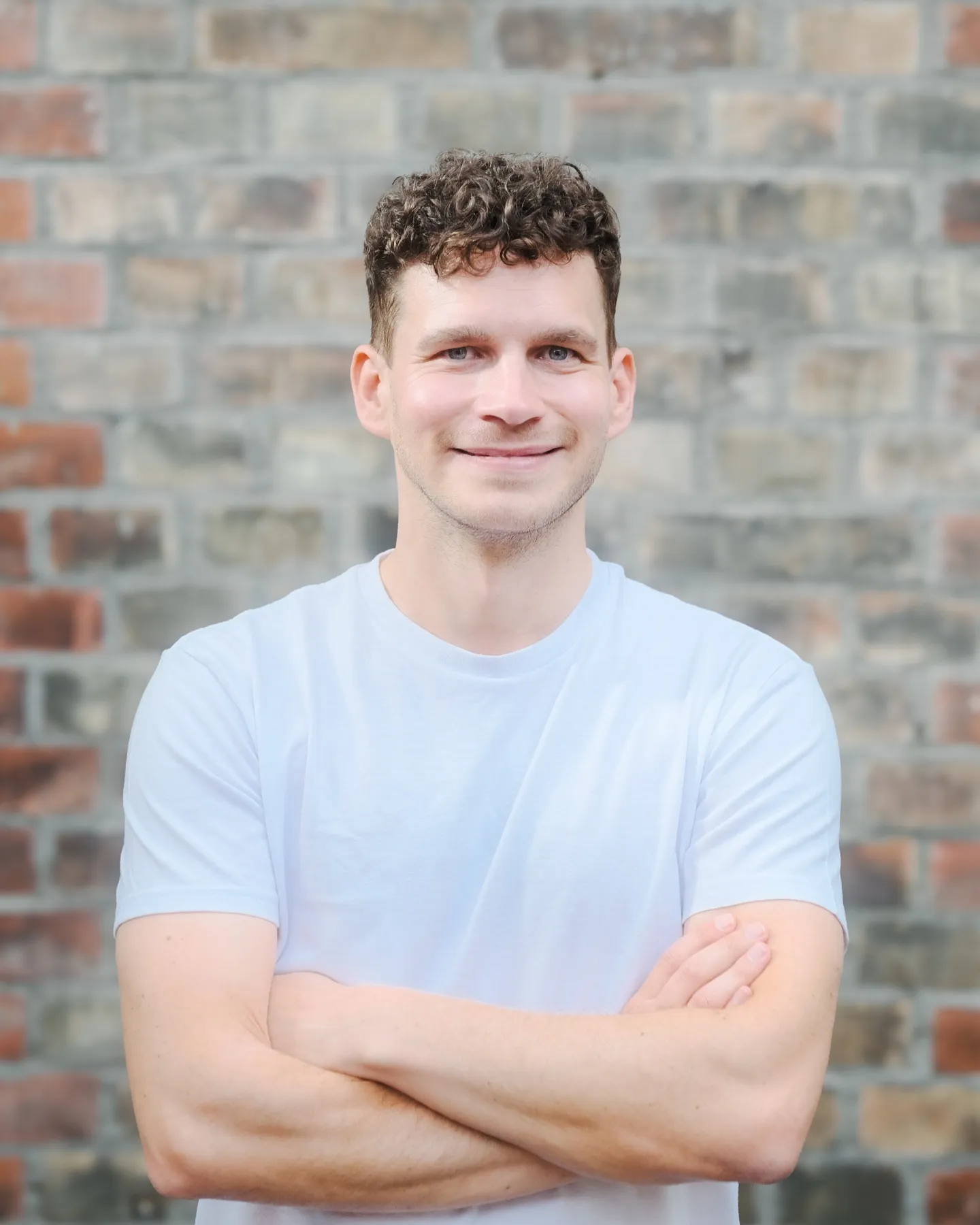 Lucas Frahm, Fördermittelberater